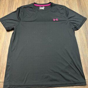 Under Armour Dri-Fit Shirt Sz L